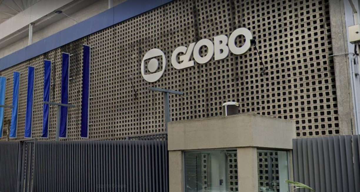 Repórter da Rede Globo é mantida refém nos estúdios da emissora no ...
