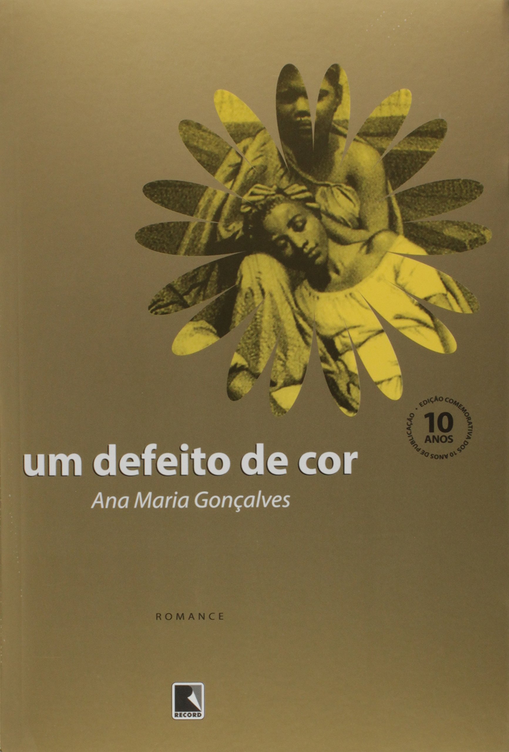 DIVULGAÇÃO/ EDITORA RECORD