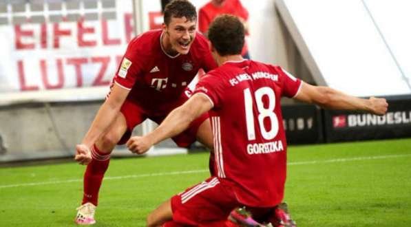 Bayern de Munique ir&aacute; jogar fora de casa contra o RB Leipzig nesta sexta (20)