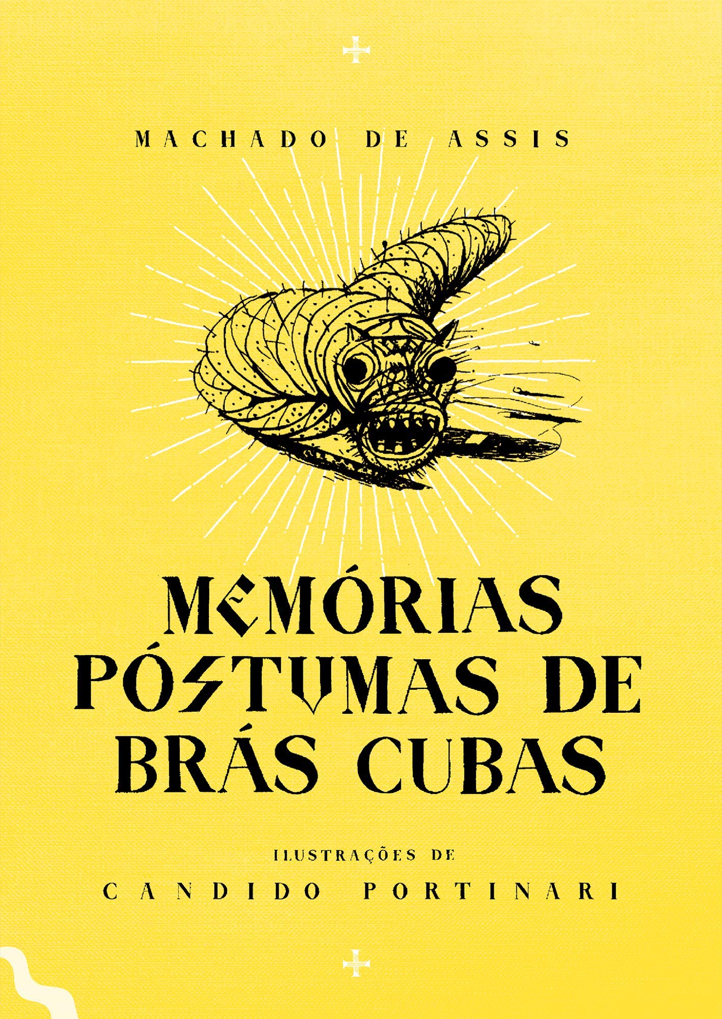 Memórias Póstumas de Brás Cubas ebook by Machado De Assis - Rakuten Kobo