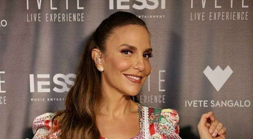 INSTAGRAM/@IVETESANGALO/REPRODU&Ccedil;&Atilde;O