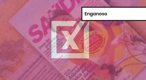 Projeto Comprova