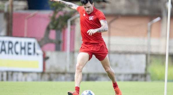 CAIO FALC&Atilde;O/N&Aacute;UTICO
