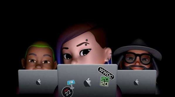 APPLE 