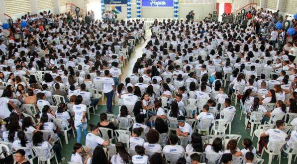 Foto: Chico Bezerra / PMJ