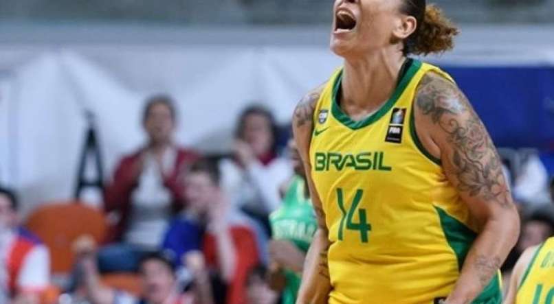 De Campo Grande a WNBA, Érika e Clarissa resgatam suas origens