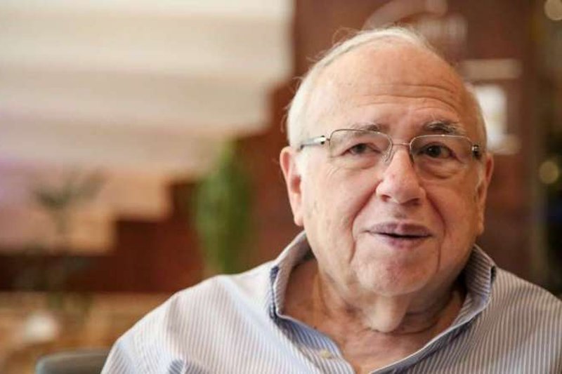 MEIO SÉCULO Escrever uma crônica por dia era uma rotina brutal, confessa Luis Fernando Verissimo