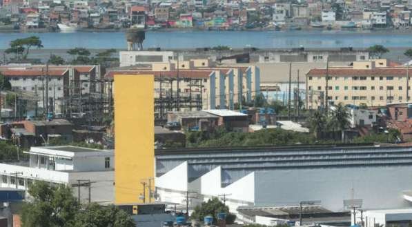 Foco do governo estadual é atrair construções para o Recife, que registra escassez de imóveis mais acessíveis