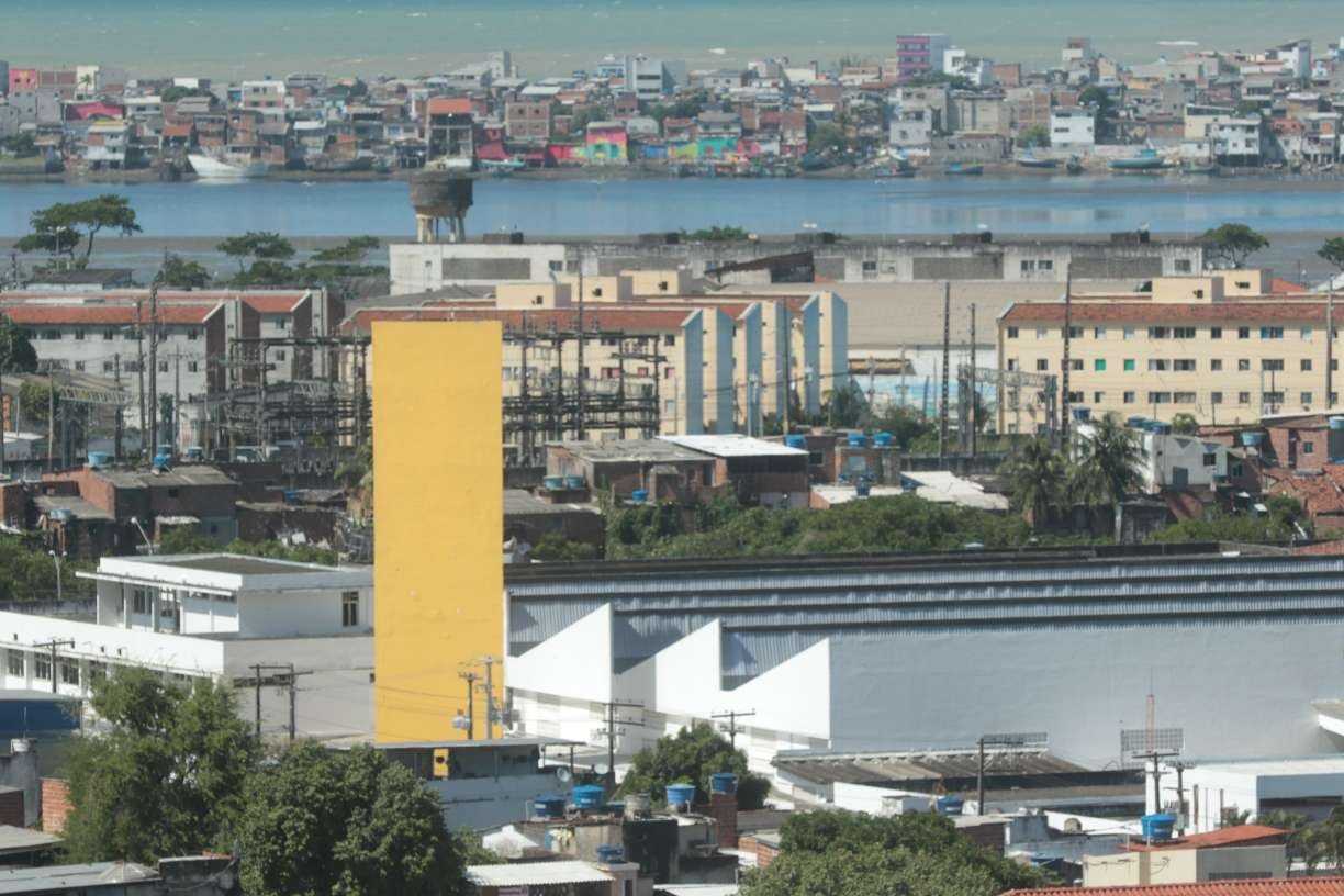 Foco do governo estadual é atrair construções para o Recife, que registra escassez de imóveis mais acessíveis