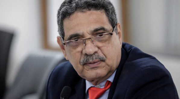 PT decide apoiar pré-candidatura de João Paulo a prefeito de Olinda