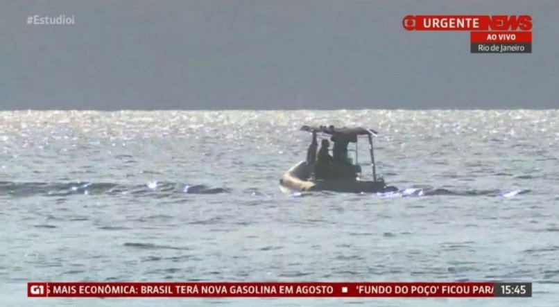 REPRODU&Ccedil;&Atilde;O/GLOBONEWS