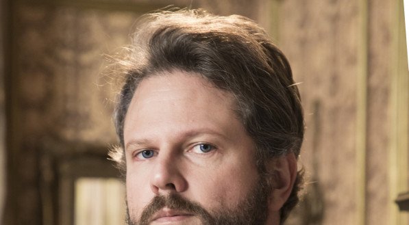 JOÃO MIGUEL JR./TV GLOBO