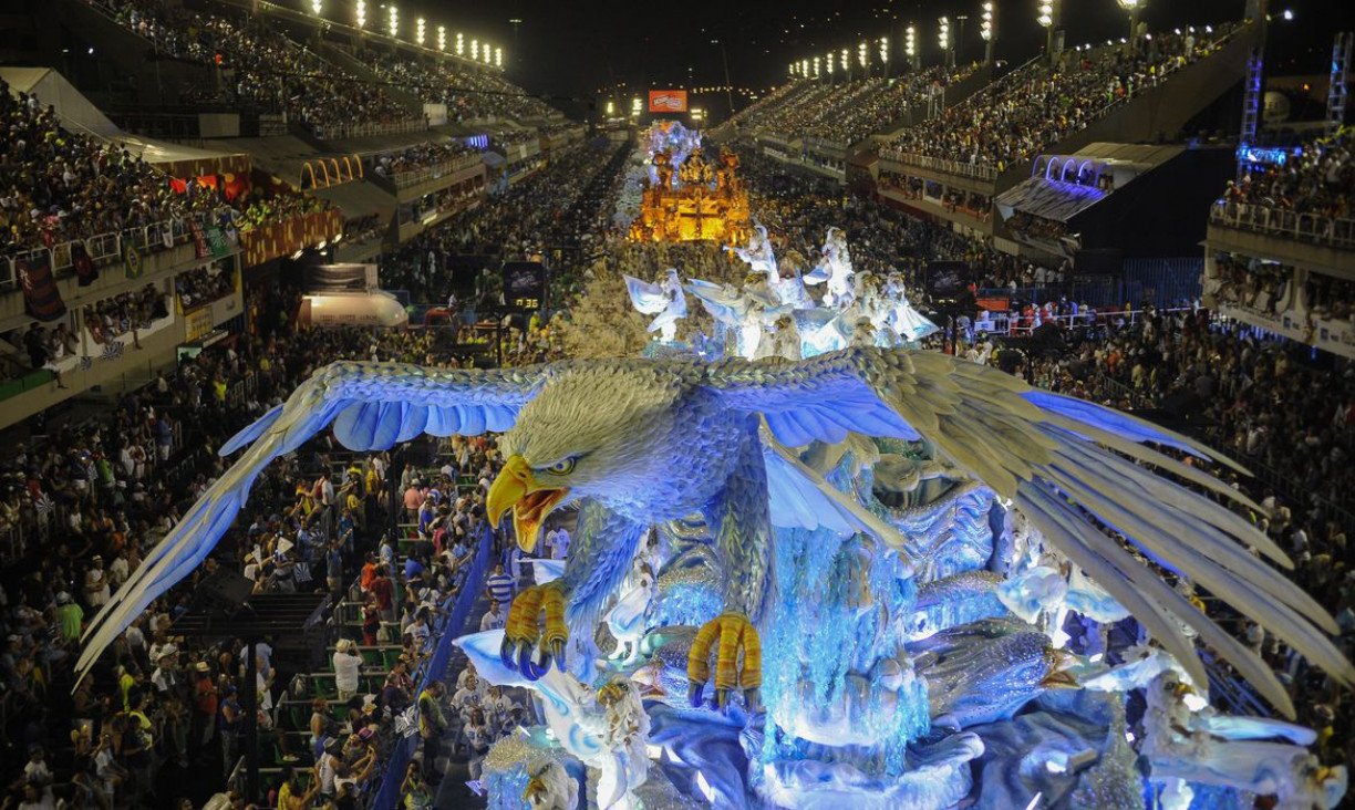 Curta de animação com Velha Guarda da Portela quer popularizar samba e  cultura negra entre os jovens, Carnaval 2022 no Rio de Janeiro