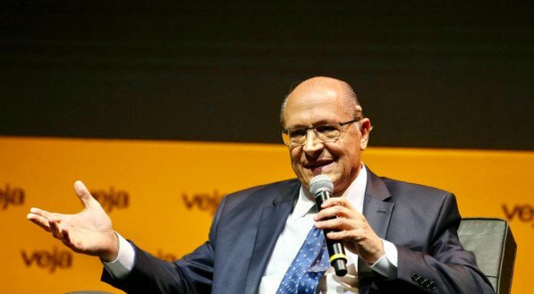 Alckmin, Haddad e França lideram disputa para o governo de São Paulo