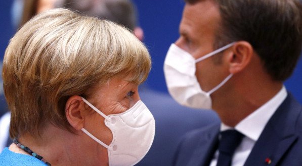 FRAN&Ccedil;OIS LENOIR/AFP