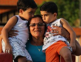 Mensagem do Dia dos Avós: 20 lindas mensagens para enviar neste 26 de julho