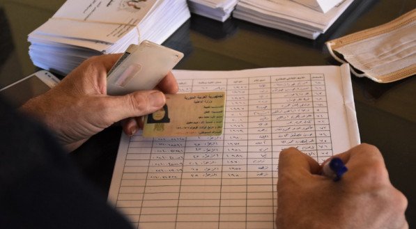 Estados Unidos denunciam fraude em eleições sírias