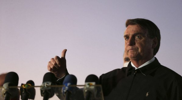 Congresso derruba cinco vetos de Bolsonaro
