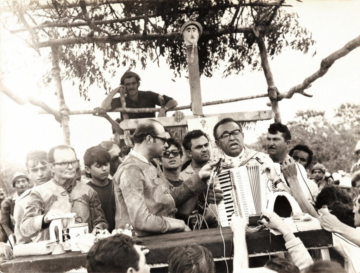 JOÃO ALBERTO MARTINS SOBRAL