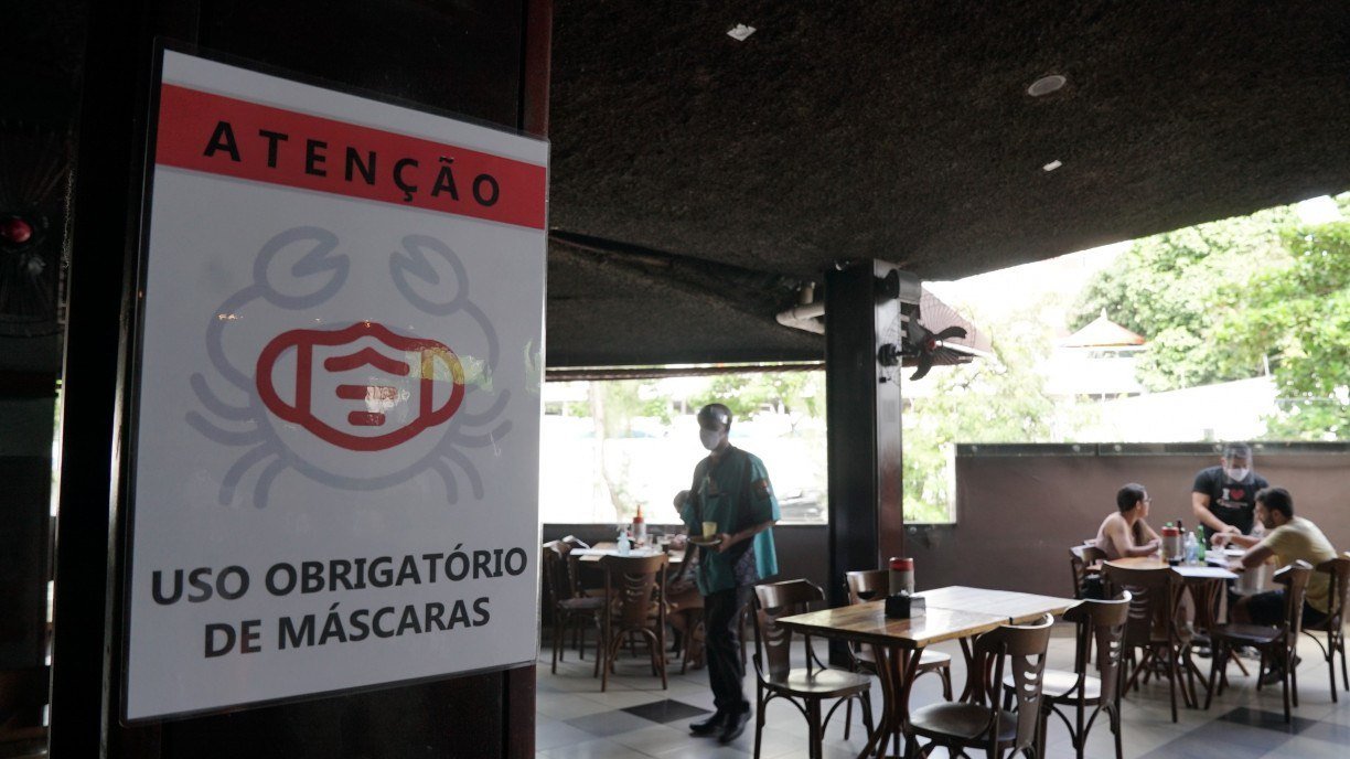 Restaurante e Pizzaria Atlântico - Pizzaria em Jaboatão dos Guararapes