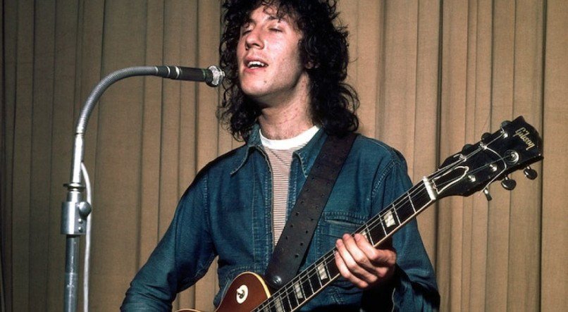 Peter Green, anos 60