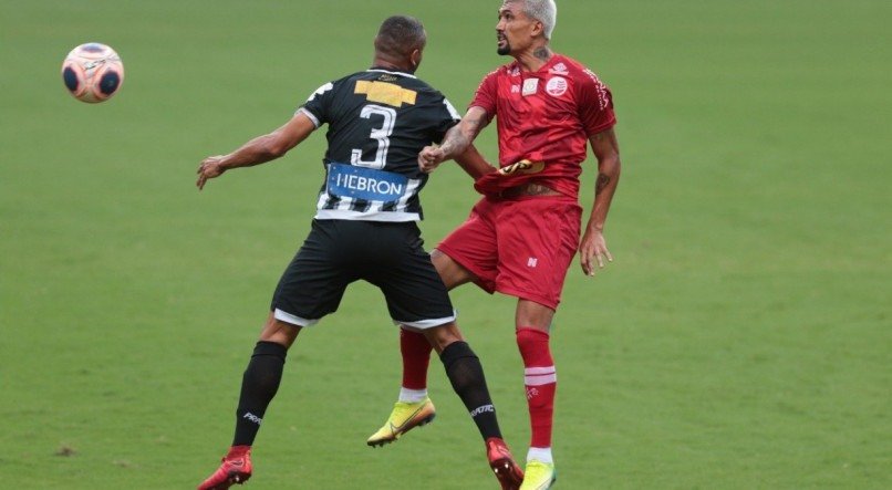 Náutico e Central dependem do Estadual para garantir uma temporada melhor em 2022.