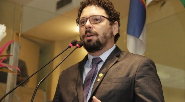 DIVULGAÇÃO/CÂMARA MUNICIPAL DO RECIFE
