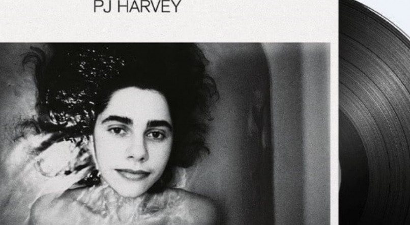 PJ Harvey, esbo&ccedil;os