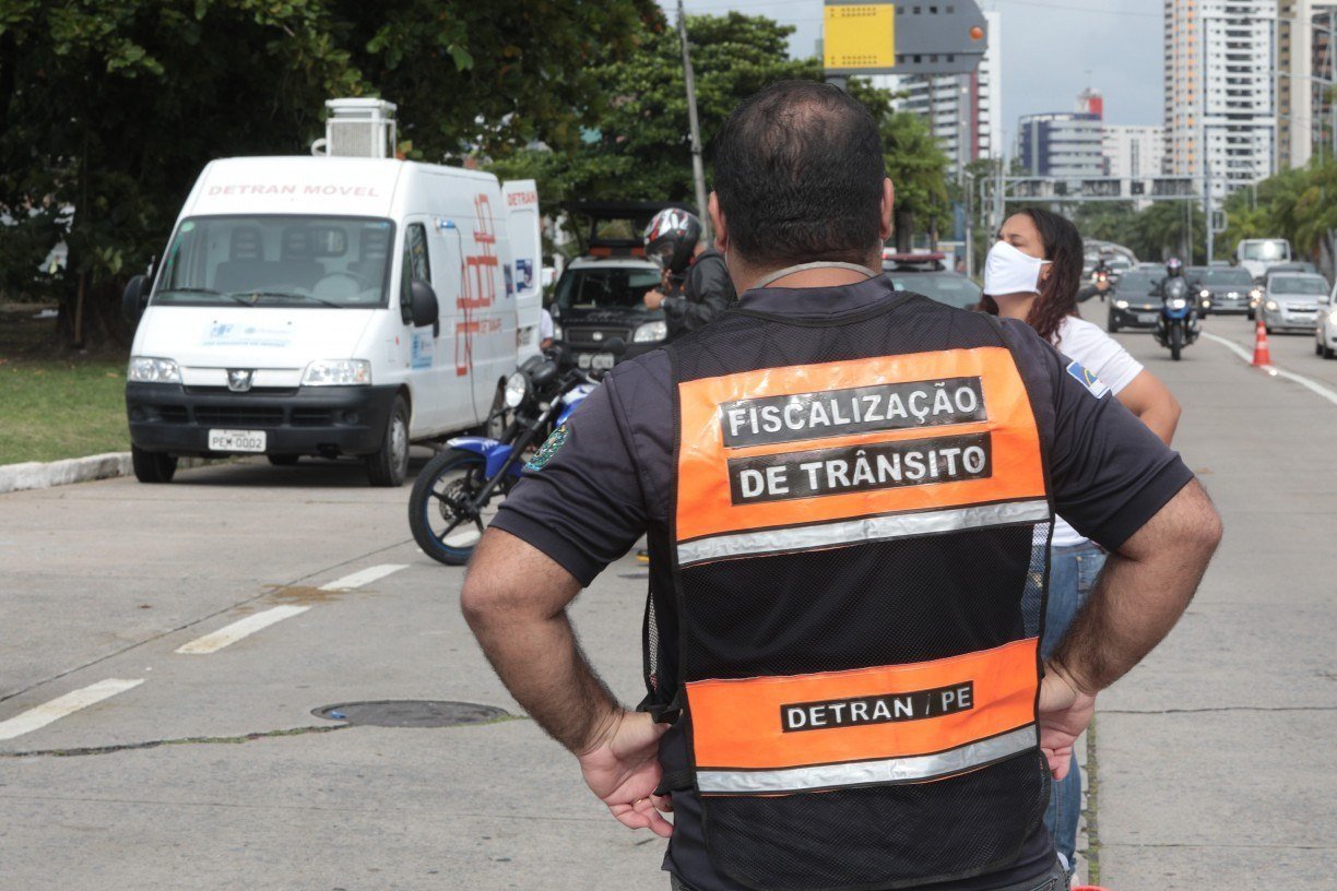 detran