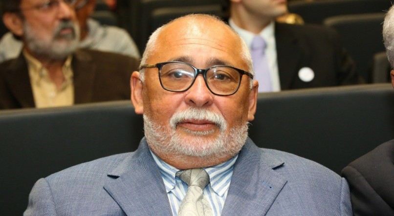 Francismar Pontes foi reeleito deputado estadual com 66.621 votos em 2022