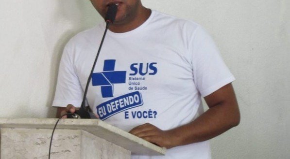 REPRODUÇÃO / FACEBOOK