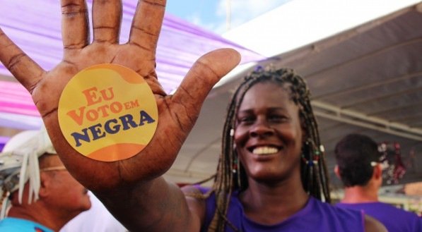 Encontro de Mulheres Negras do Nordeste realiza debate sobre a representatividade negra nas eleições de 2022