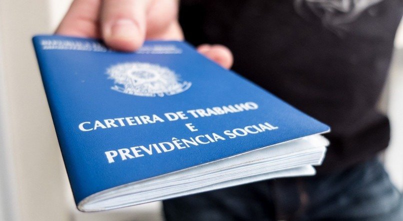 Dentre as vagas, 17 são destinadas a pessoas com deficiência (PCD) e 58 são temporárias