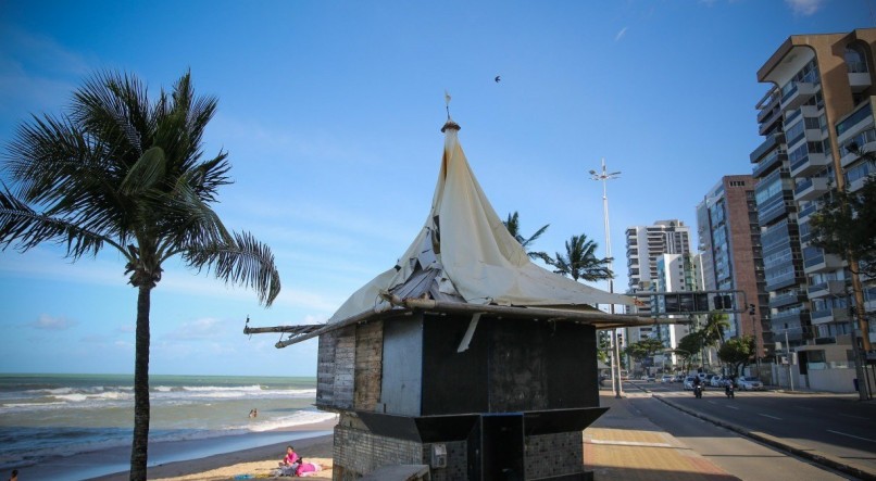 FELIPE RIBEIRO/JC IMAGEM