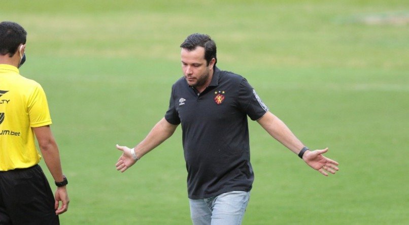 ALEXANDRE GONDIM/JC IMAGEM