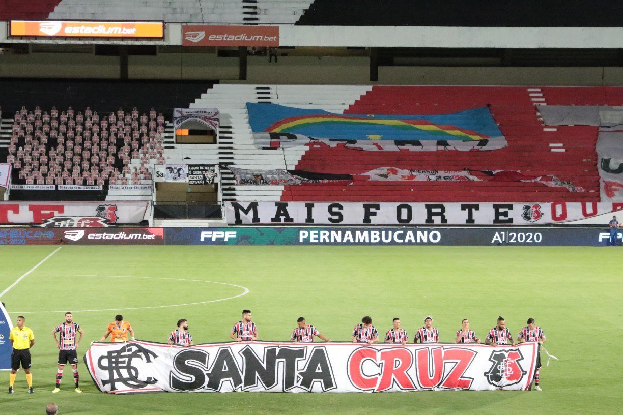 Sem o Santa Cruz, Campeonato Pernambucano Feminino 2022 é divulgado pela  FPF, futebol feminino