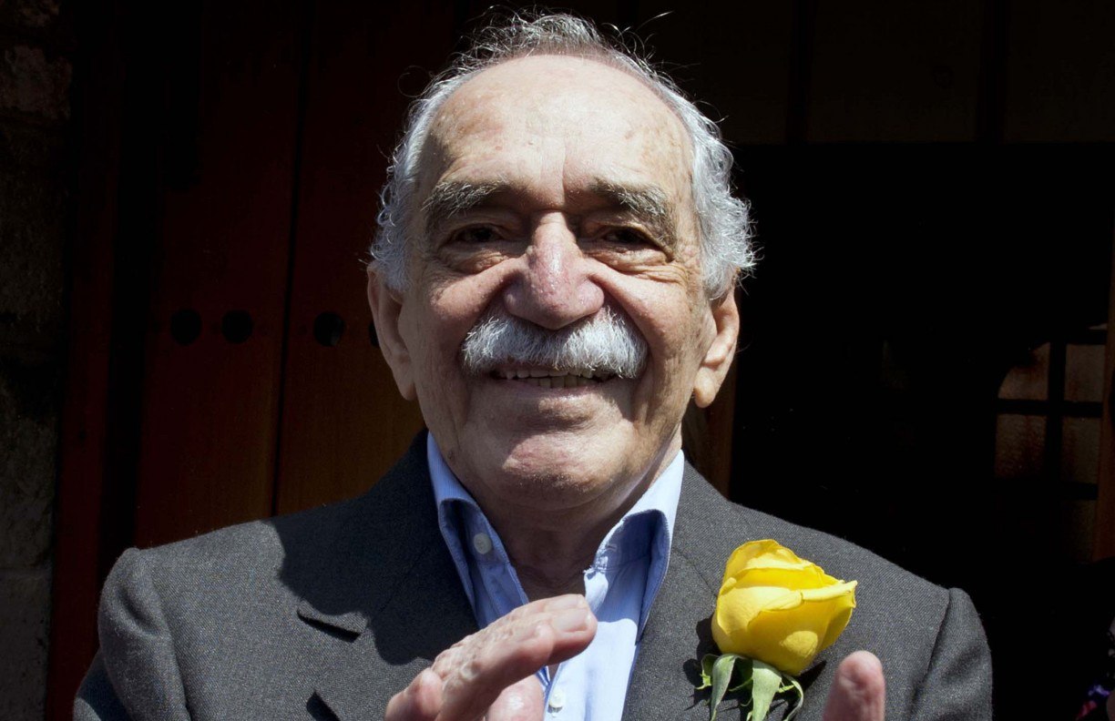 Filha fora do casamento, o segredo de Gabriel García Márquez revelado após sua morte