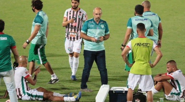 ALEXANDRE GONDIM/JC IMAGEM