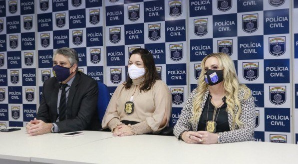 Polícia prende, em Jaboatão, casal suspeito de estuprar por 20 anos filhos, netos e sobrinhas
