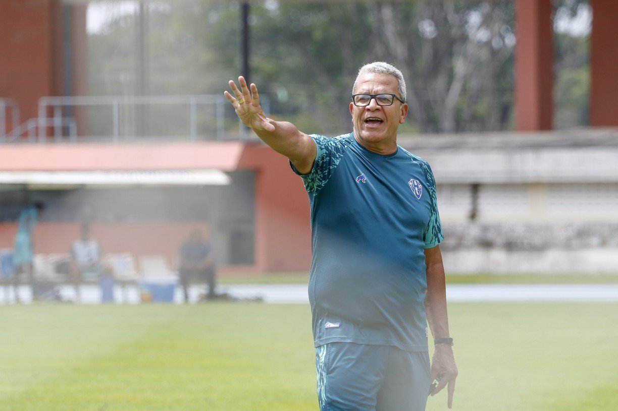  clube náutico capibaribe 