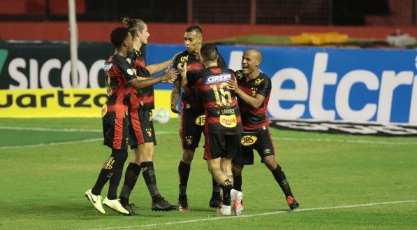 ALEXANDRE GONDIM/JC IMAGEM