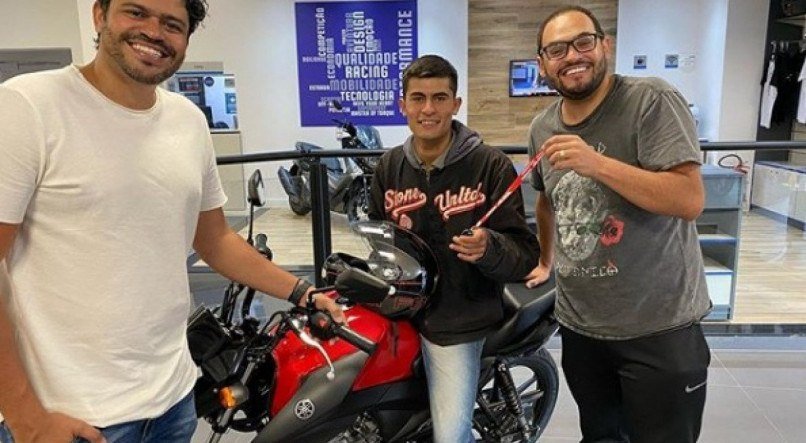REPRODU&Ccedil;&Atilde;O INSTAGRAM