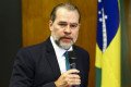 Foto da capa: Política