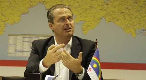 Eduardo Campos