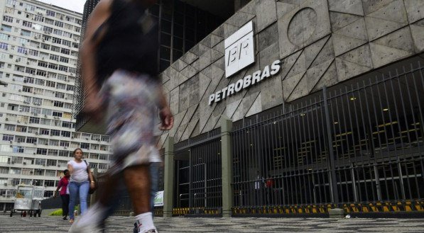 ARQUIVO/AG&Ecirc;NCIA BRASIL