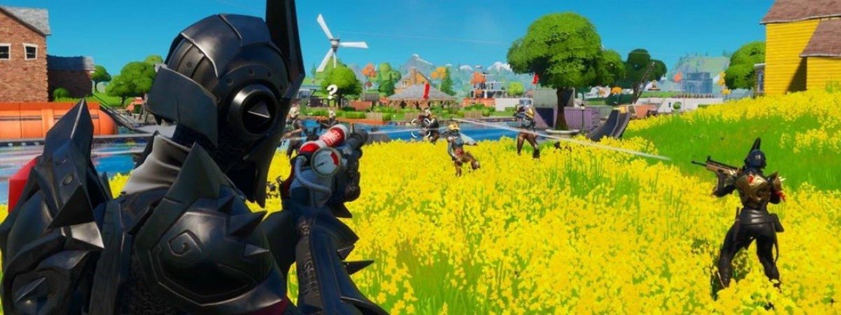 Epic Games vai ter que reembolsar consumidores em US$ 245 milhões por  compras de Fortnite