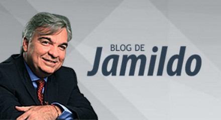 Blog de Jamildo