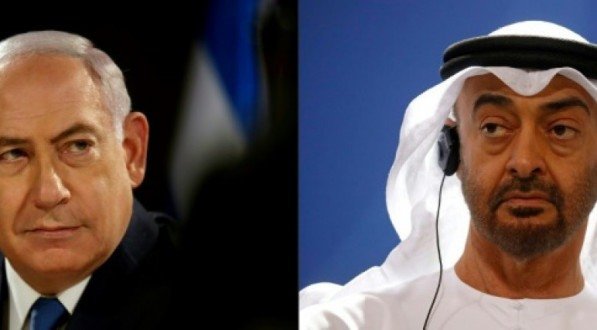 Israel e Emirados Árabes Unidos normalizarão laços em acordo 'histórico' mediado pelos Estados Unidos