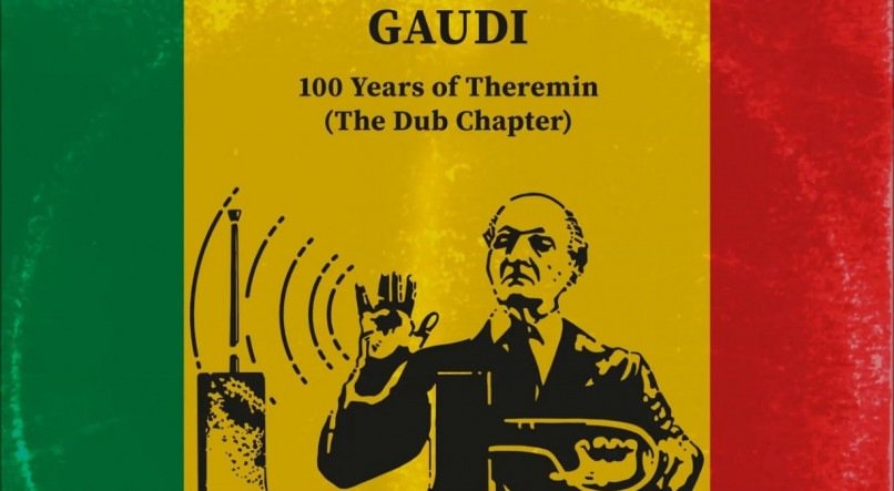 Gaudi, teremim no reggae