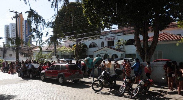 JAILTON JÚNIOR/JC IMAGEM